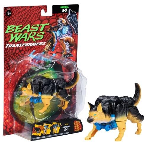 Transformers Vintage Beast Wars K9 - 【MOON BASE】 ムーン Transformers Vintage Beast Wars K9 - 【MOON BASE】 ムーン