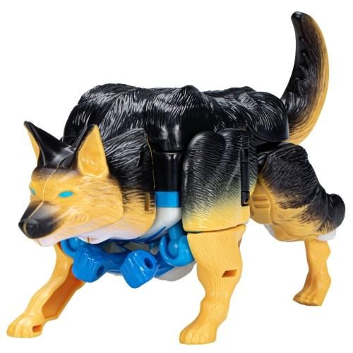 Transformers Vintage Beast Wars K9 - 【MOON BASE】 ムーン