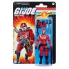 G.I. Joe Classified Retro Cardback Crimson Guard