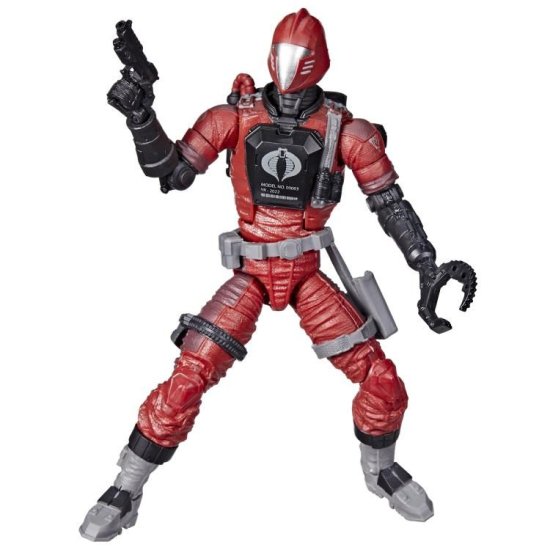 G.I. Joe Classified 60 CRIMSON B.A.T. - 【MOON BASE】 ムーンベース 通信販売