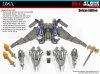DK-15 JET WING UPGRADE KITS Upgrade Kits Deluxe Edition (Reissue).