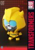  HEROCROSS Transformers Super Deformed Figure DX 4inch Bumblebee