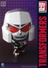  HEROCROSS Transformers Super Deformed Figure DX 4inch Megatron
