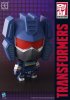  HEROCROSS Transformers Super Deformed Figure DX 4inch Soundwave