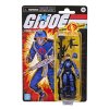 G.I. Joe 3.75 Retro Collection Cobra Officer.