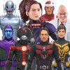 Marvel Legends Ant-Man & the Wasp: Quantumania 6