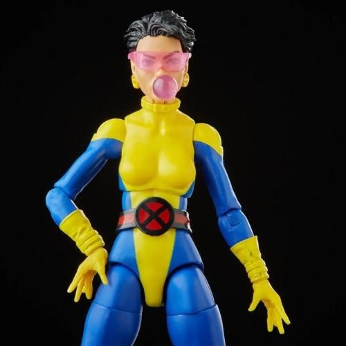 Marvel Legends X-Men 6