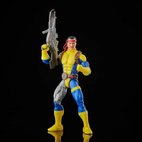 Marvel Legends X-Men 6