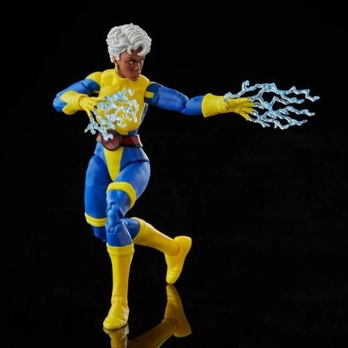 Marvel Legends X-Men 6