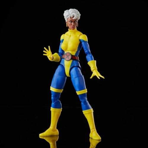 マーベルレジェンド　x-menフォージ Marvel Legends X-Men Forge 60th Anniversary 3 Pack 6