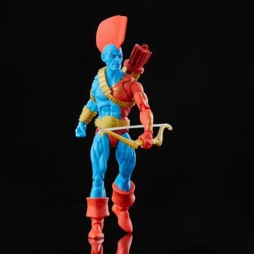 Marvel Legends 6