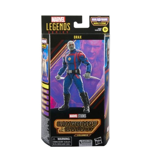 Marvel Legends 6