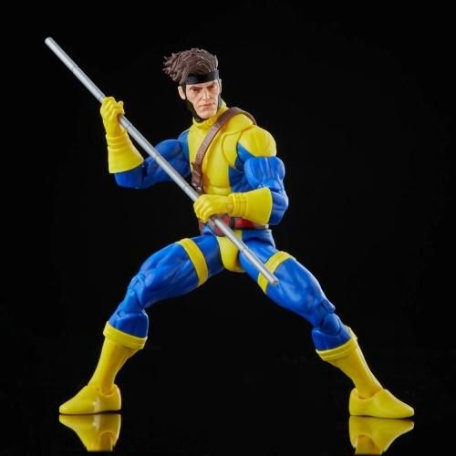 Marvel Legends 6