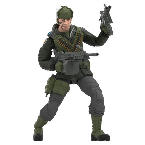 G.I. Joe Classified 77 Nightforce David “Big Ben” Bennett - 【MOON BASE】  ムーンベース 通信販売