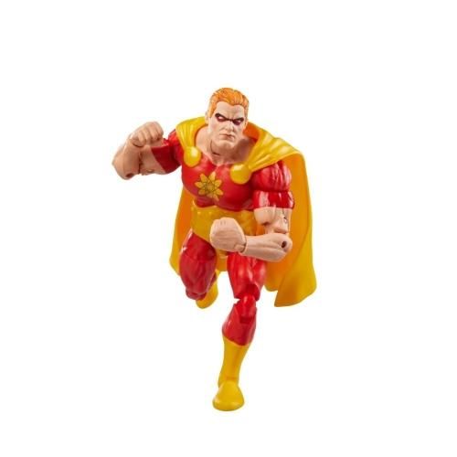Marvel Legends 6