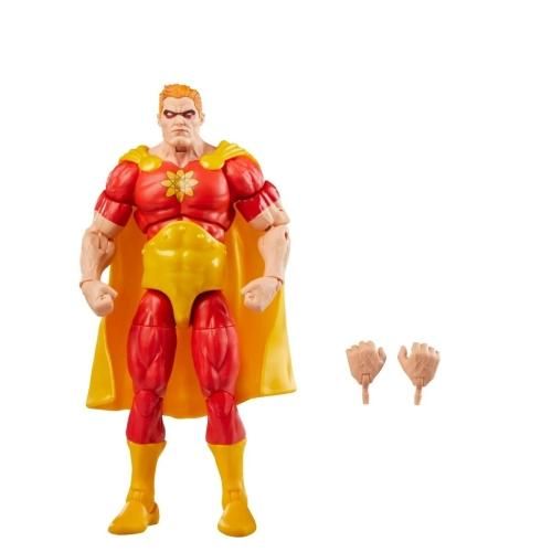 Marvel Legends 6 Marvel Legends 6