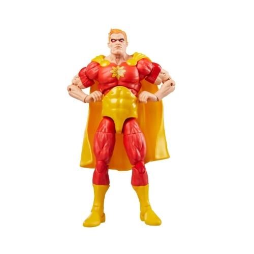 Marvel Legends 6