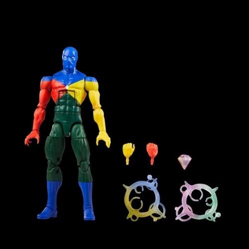 Marvel Legends 6 Marvel Legends 6