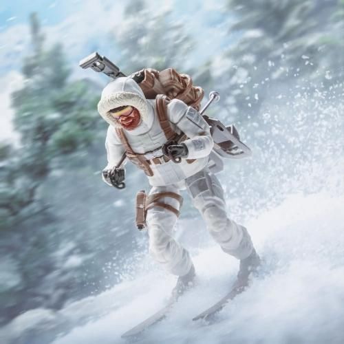G.I. Joe Classified 67 Snow Job. - 【MOON BASE】 ムーンベース 通信販売