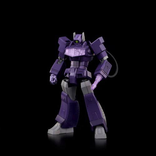 Furai Model/風雷模型] Shockwave./ショックウェーブ - TF 系 TOY 専門