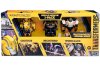 Buzzworthy Bumblebee Rise of the Beasts Jungle Mission 3-Pack
