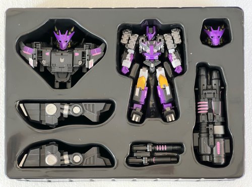 IF-EX31X Dubhe ver 2023 and Combiner parts Set. - TF 系 TOY 専門店