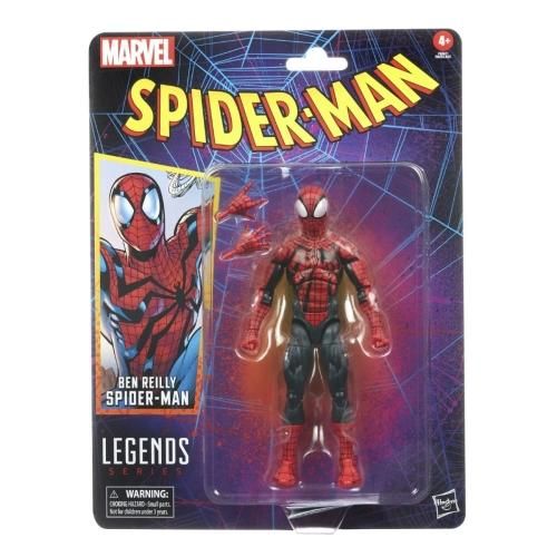 Marvel Legends 6 Marvel Legends 6