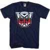 Autobots Logo Transformers  Tシャツ【Size L】