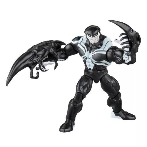 マーベル』「マーベル・レジェンド」6インチ・アクション