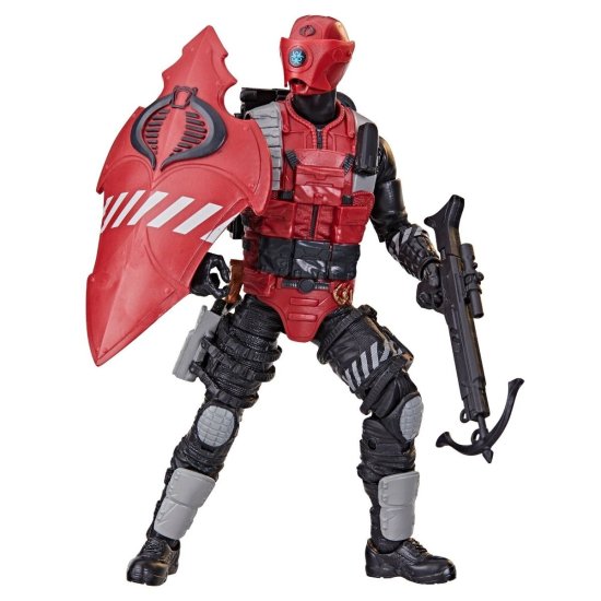 G.I. Joe Classified 91 Crimson Alley Viper. - 【MOON BASE】 ムーンベース 通信販売