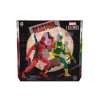 Exclusive Marvel Legends Deadpool and Bob, Agent of Hydra 2Pack