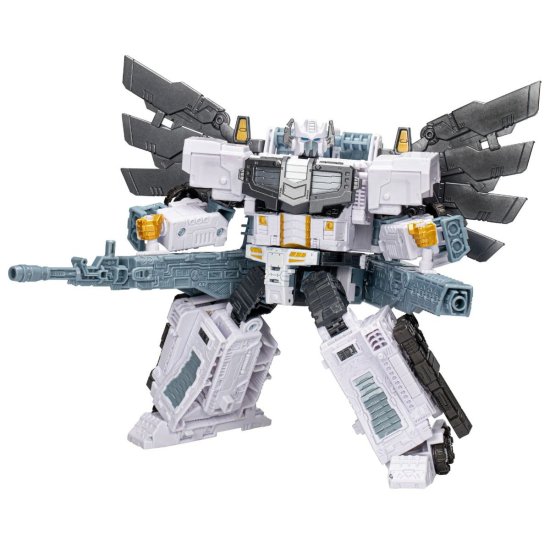 Exclusive Legacy Evolution Leader Nova Prime - TF 系 TOY 専門店