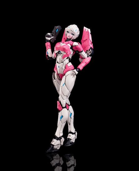 [Furai Model/風雷模型] Arcee. - TF 系 TOY 専門店【MOON BASE】 ムーンベース トランスフォーマー　通信販売