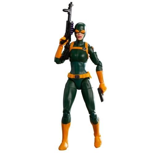 Marvel Legends 6