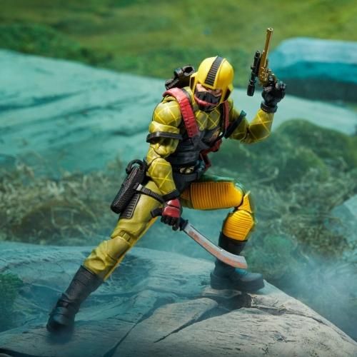 G.I. Joe Classified 96 G.I. Joe Classified 96