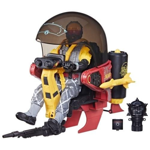 G.I. Joe Classified 98 