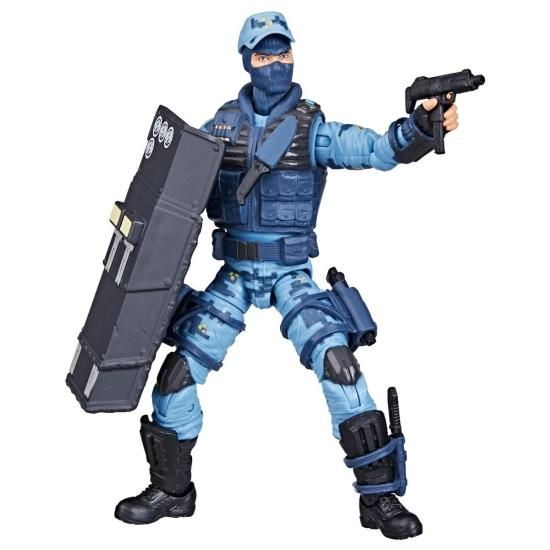 G.I. Joe Classified 105 Jason 