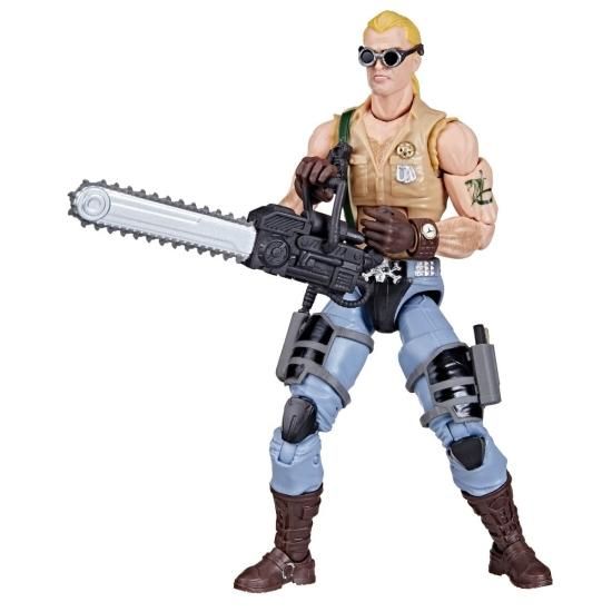 G.I.ジョー GIJCC スライス G.I.JOE - galeteriajardim.com.br