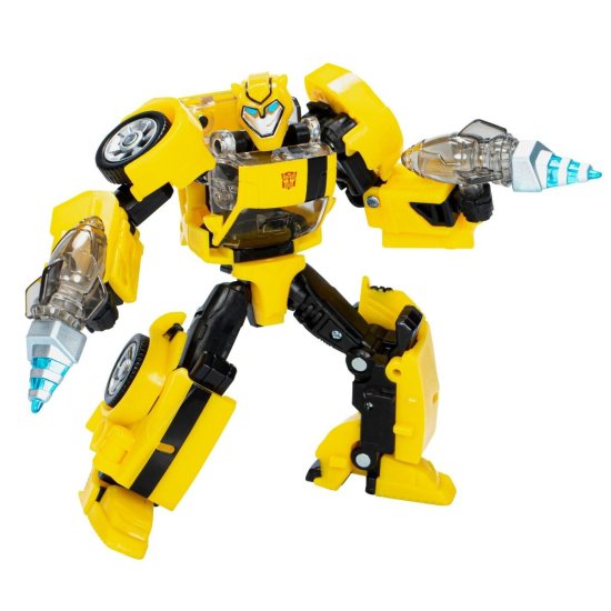 Legacy United Dx Animated Bumblebee. - TF 系 TOY 専門店【MOON BASE】 ムーンベース  トランスフォーマー　通信販売