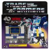 Transformers Retro 40TH Anniversary Soundwave, Laserbeak and Ravage.