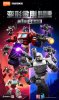 BuLuKe GV01 Transformers Blind Box - Set of 9pcs