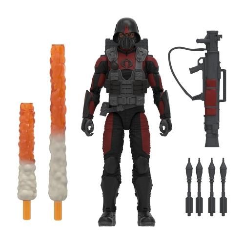 G.I. Joe Classified 110 Cobra H.I.S.S. - Fire Team 788