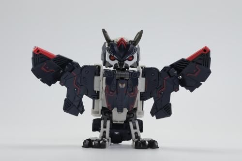 BEASTBOX AIR FORCE SET(エアフォースセット) - 【MOON BASE