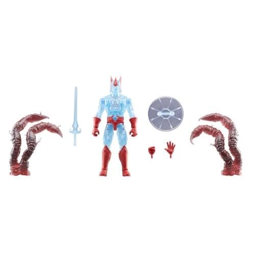 Marvel Legends 6