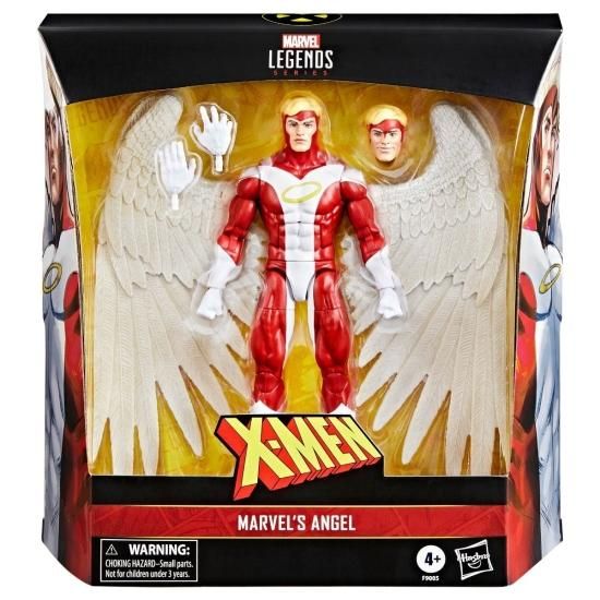 マーベルレジェンド・ムーンストーン Hasbro Marvel Legends Series Marvel's Moonstone 6