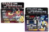 Transformers Retro 40TH Anniversary Autobot Blaster / Soundwave,å