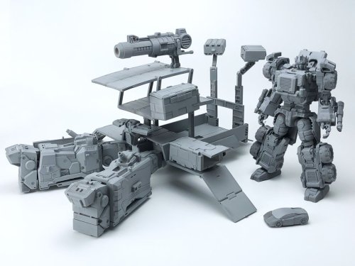 MB-15 NAVAL COMMANDER.　2024年4月以降再出荷予定品 - TF 系 TOY 専門店【MOON BASE】 ムーンベース  トランスフォーマー　通信販売