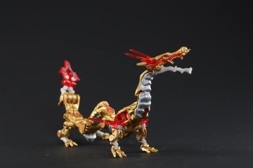 【ゴールデンドラゴン】 ゴールデンドラゴン2