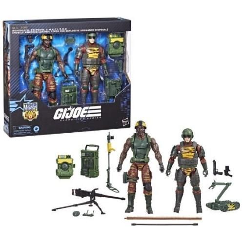 GI.joe (action man) 走行車 サニースマイル社 1970年代 2024年4