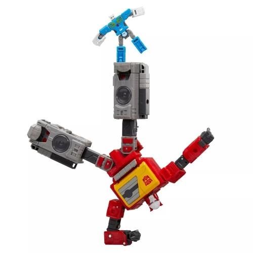 トランスフォーマー TheMOVIE ブラスター＆イジェクト KD-21 オートボットブラスター＆イジェクト｜トランスフォーマー